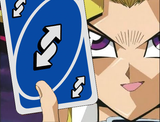 Uno Reverse