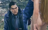 lili ass kazuya choke