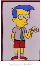 Paul according to Ewing