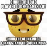 clunk
