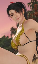DEAD OR ALIVE Xtreme Venus Vacation Screenshot 2025.03.09 - 00.15.39.61