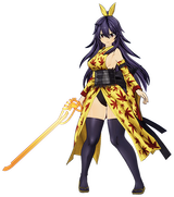 homura game
