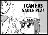 sauce pls