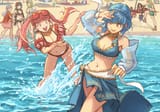 __female_byleth_edelgard_von_hresvelg_hilda_valentine_goneril_marianne_von_edmund_dorothea_arnault_and_3_more_fire_emblem_and_2_more_drawn_by_green_little__7d85c84904406d3a52ad57a157407eaa