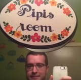 pipis room