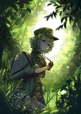 Looking back takane