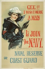 US of A gaslighting citizens into gender dysphoria since 1918