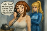 20250617_1255_Anime Characters Phone Chat_simple_compose_01jxzq9a09e9ss193cwmmvd13p