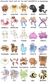 pokemon