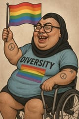 generateddiversity