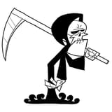 Grim