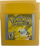 pika pika