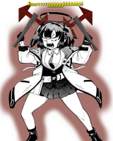 About to deal with the pests of the Game Development Department [sound=https%3A%2F%2Ffiles.catbox.moe%2Fqmlcfi.ogg]