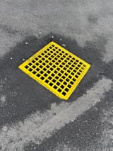 hmm that grate