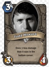 todd