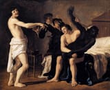 real painting