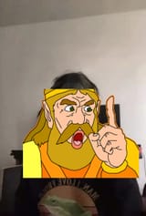 mah boi