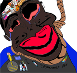 Jartycuckslopjak
