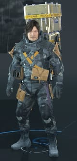ds2 suit full