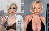 mercy real