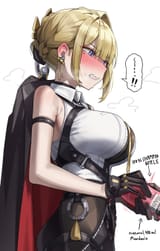 evelyn