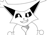 Smug Delcatty 5 Edited