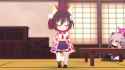 【Blue Archive⧸MMD】Omae wa mo [ Kuda Izuna][sound=files.catbox.moe%2Fnn8tik.ogg]_thumb.jpg