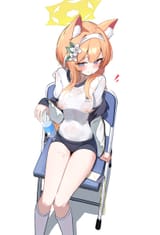 wet mari