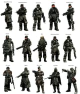 Helghast