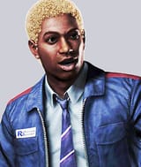 Jim RE Outbreak