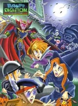 digimon ken penders