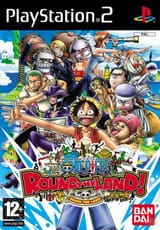 One Piece - Round the Land!