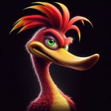 Kazooie