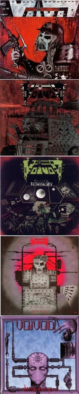 Voivod