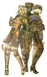 Shikaree_XYZ_FFXI_Ikeda_Art