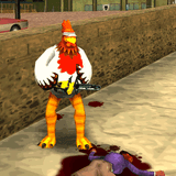 beware the cock