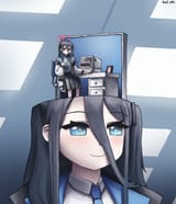 robot crossection