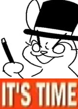 bunini it&#039;s time