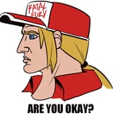are you okay