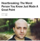worst