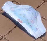 Hinako&#039;s panties