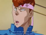 i don´t know wheter i should be impressed or disgusted
