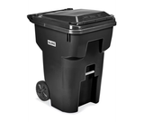 Trash