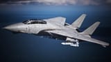 F-14A_Osea_Flight