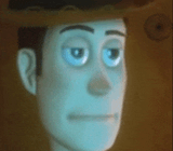 woody