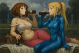 20250617_1549_Anime Duo at Park_simple_compose_01jy017ywffp2tcyh8mb8bj40z