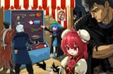 __kawashiro_nitori_ibaraki_kasen_guts_kira_yoshikage_nero_and_3_more_touhou_and_15_more_drawn_by_okema__bdf836abb93d5f0b937be27e969a2ee4