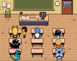 School