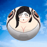 Tifa ball