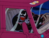venom demands notice